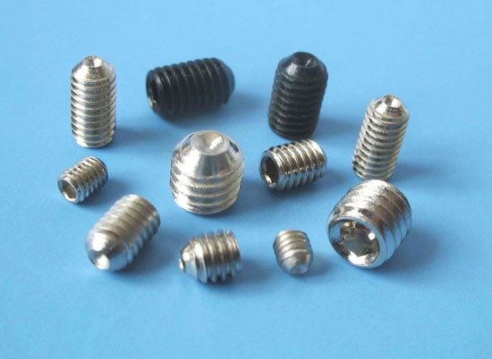 产品名称:set screws 提供:admin 查阅次数:655