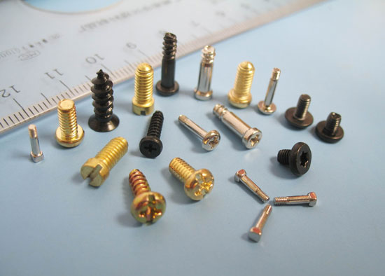 产品名称:small screws 提供:admin 查阅次数:549